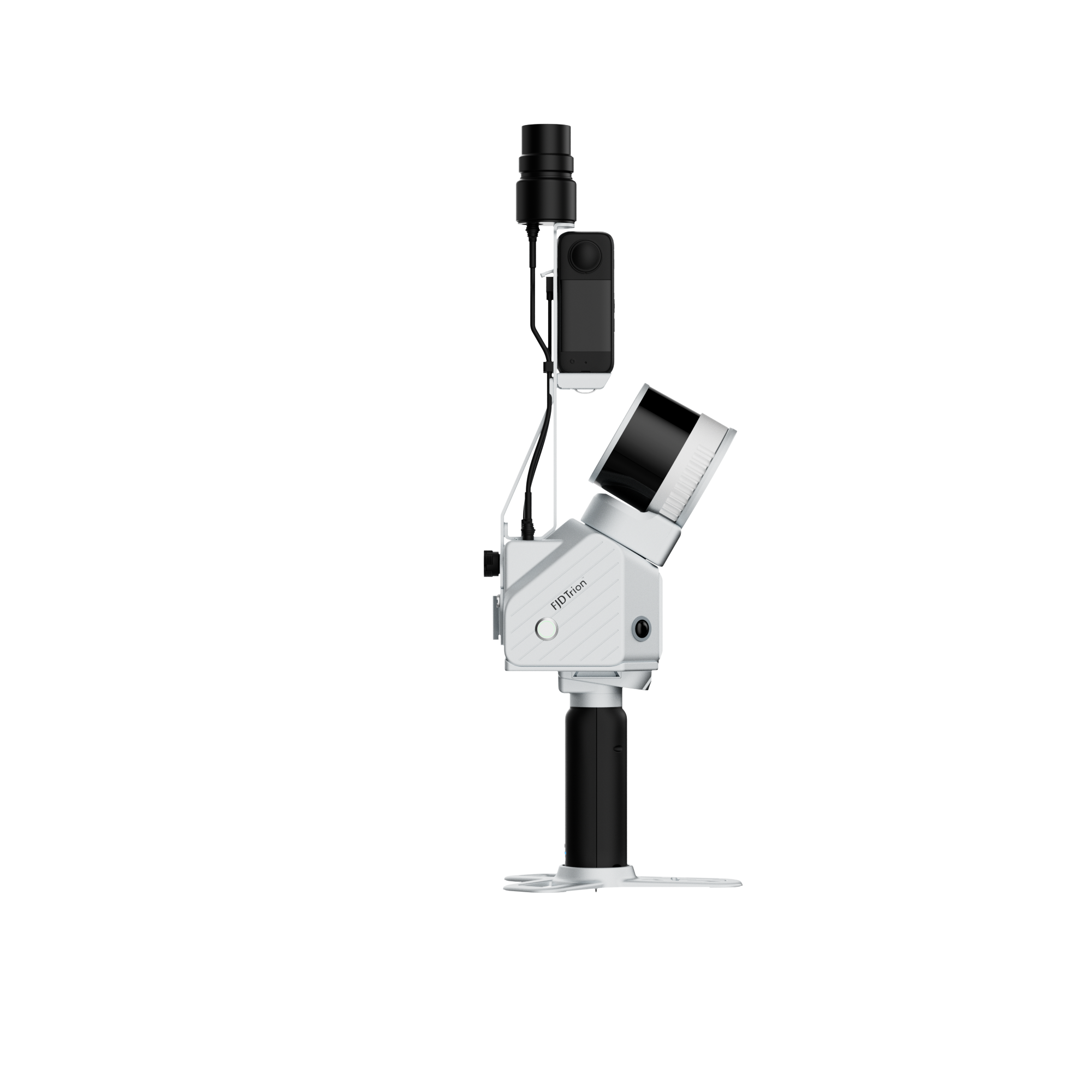 FJD TRION™ S2 Series LiDAR Scanner