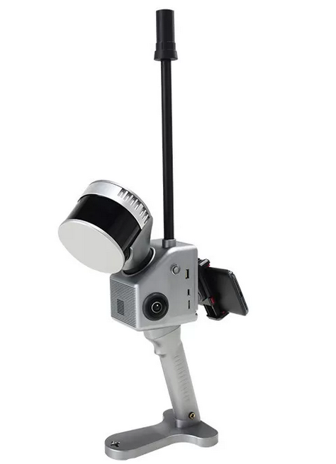 GS‑100G με RTK GNSS