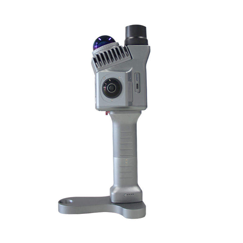 GeoSun GS-200G Handheld SLAM + Carlson Point Cloud Basic