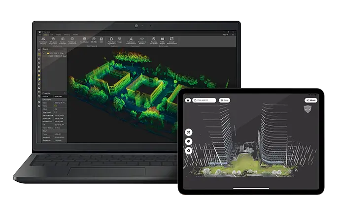 FJD Trion Model yearly basic version