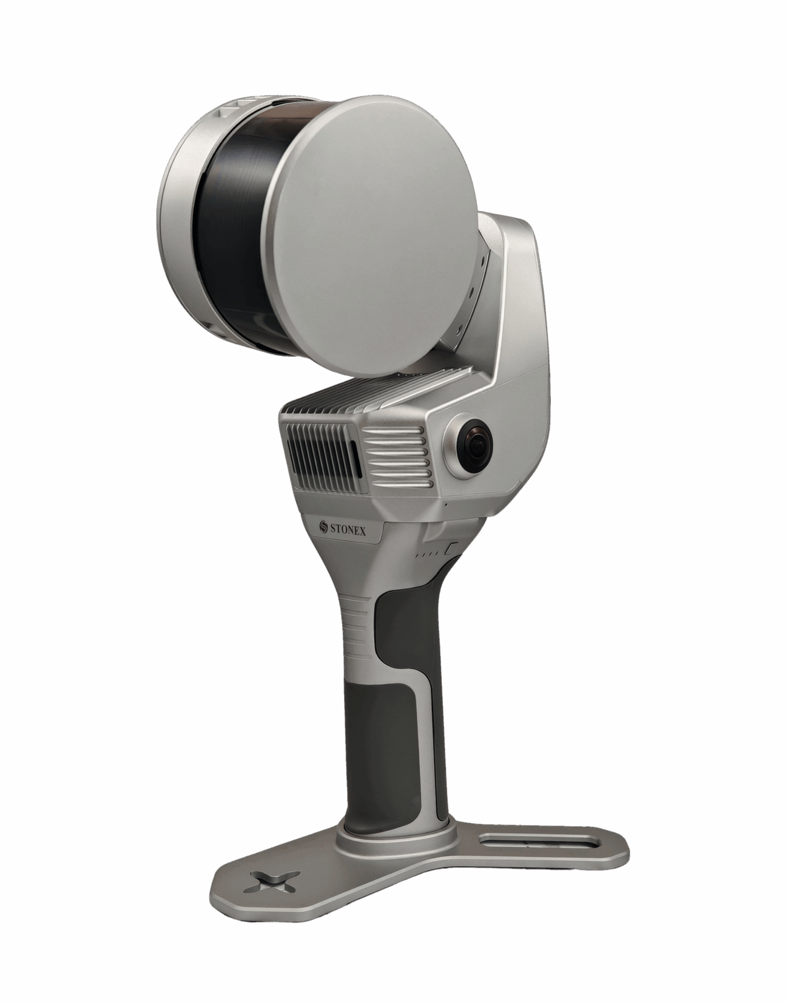 X120GO v2-16 + PointCab Essential (12 months)