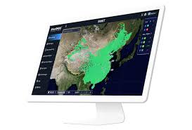 ComNav RealEditor (PC-Based)