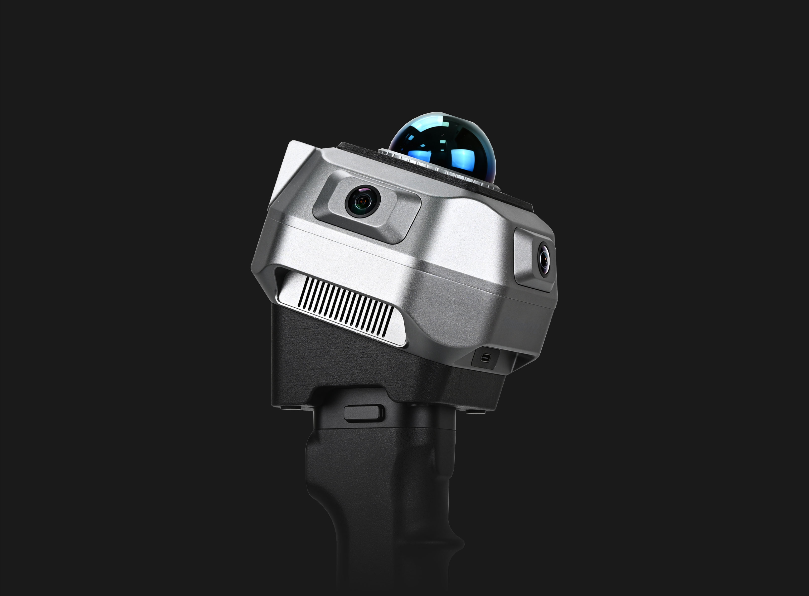 Singular XYZ H2