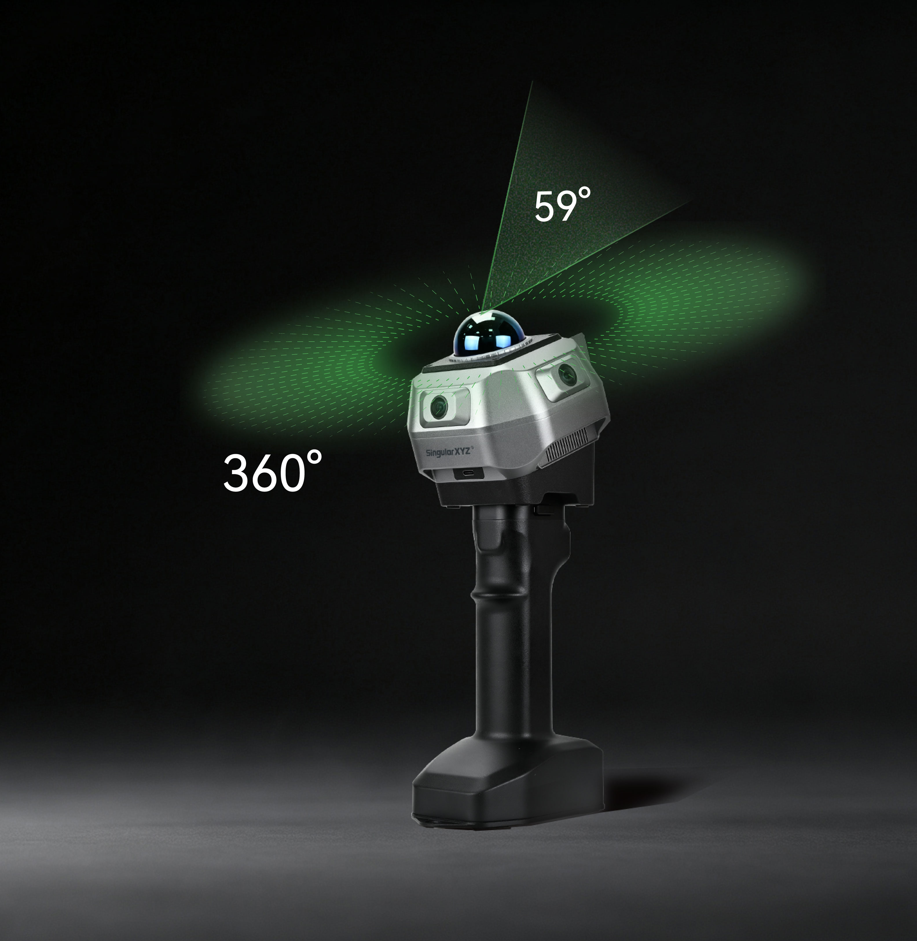 Singular XYZ H2